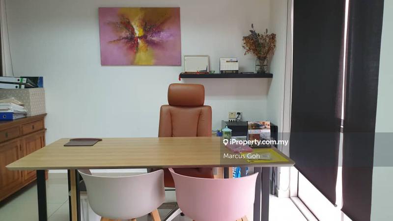 Kedai-Pejabat untuk Dijual di Batu 5, Jalan Klang Lama (Old Klang Road) oleh Marcus Goh - iProperty.com.my
