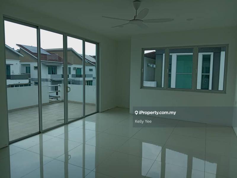 Banglo untuk Disewa di Taman Carnation, Bukit Minyak oleh Kelly Yee - iProperty.com.my
