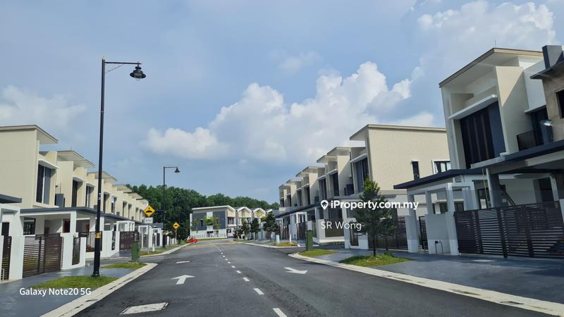 2-storey Terraced House for Sale in Legasi 2 Kinrara, Puchong, Puchong by SR Wong - iProperty.com.my