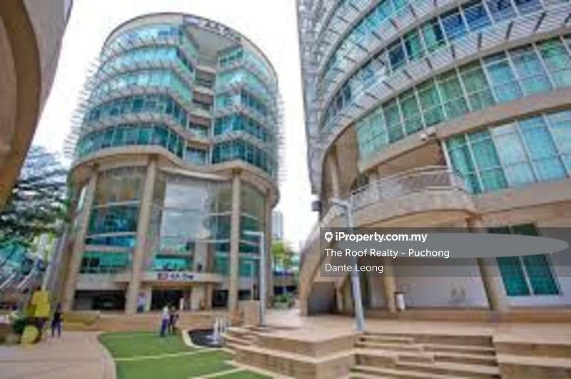 Office for Rent in Seksyen 13, Petaling Jaya by Dante Leong - iProperty.com.my