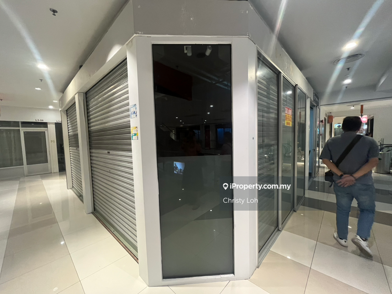 Shop for Rent in Taman Connaught, Cheras by Christy Loh - iProperty.com.my