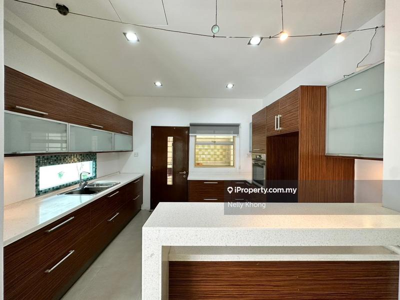 Rumah Berkembar untuk Dijual di Taman Bukit Desa, Taman Desa oleh Nelly Khong - iProperty.com.my