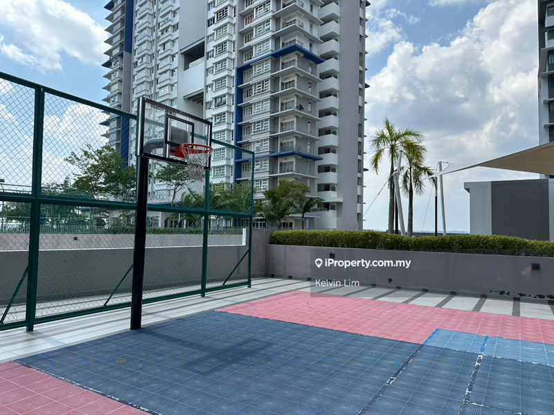 Service Residence for Sale in Almyra Residences by Kelvin Lim - iProperty.com.my