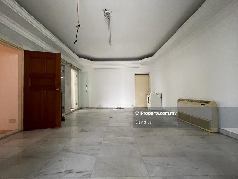 For Sale - Mont Kiara Pelangi