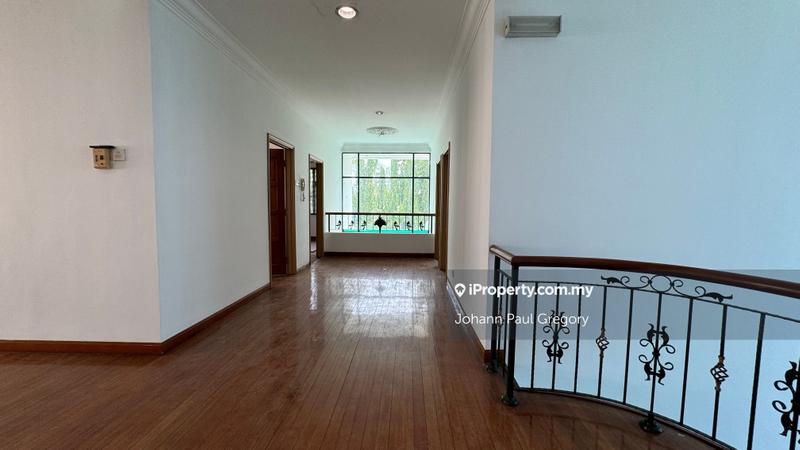 Bungalow House for Sale in Tropicana Golf & Country Resort, Petaling Jaya by Johann Paul Gregory - iProperty.com.my