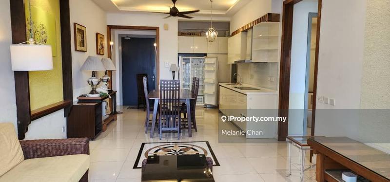 Residensi Servis untuk Disewa di Reflection Residences oleh Melanie Chan - iProperty.com.my