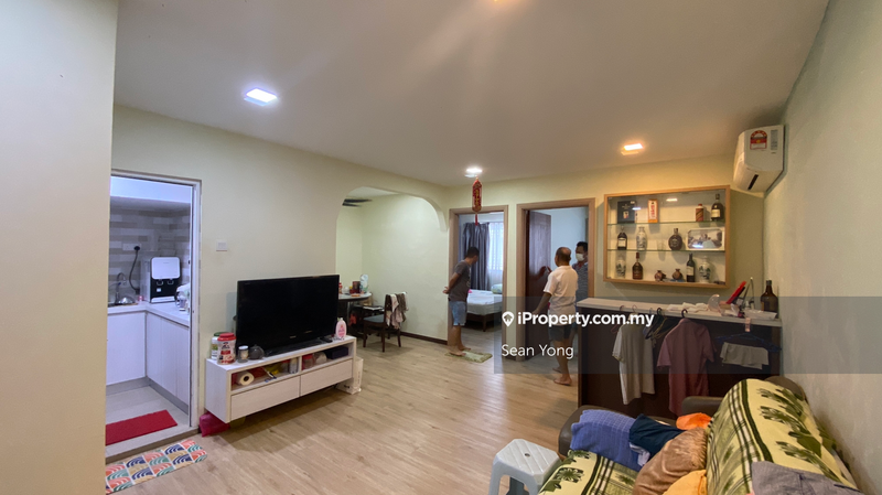 For Sale - Taman Pandan Cahaya