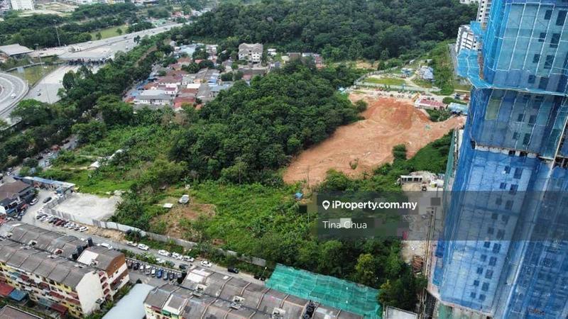 Commercial Land for Sale in Taman Bukit Angkasa, Kampung Kerinchi (Bangsar South) by Tina Chua - iProperty.com.my
