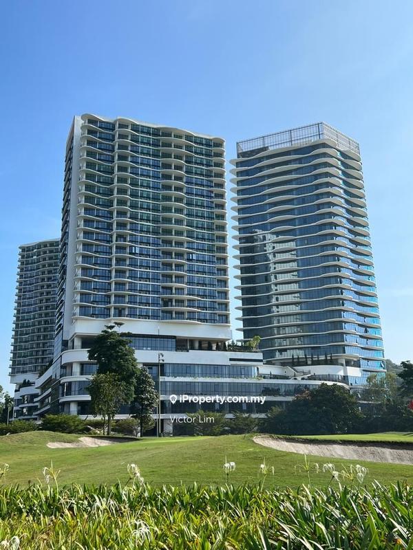 Office for Rent in KLGCC Resort, Bukit Kiara by Victor Lim - iProperty.com.my
