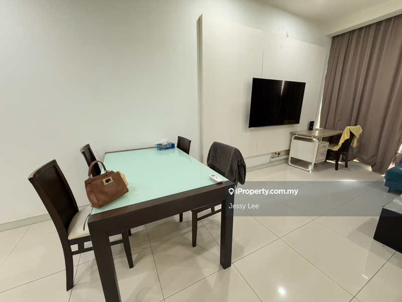 Kediaman Servis untuk Dijual di Marc Residence oleh Jessy Lee - iProperty.com.my