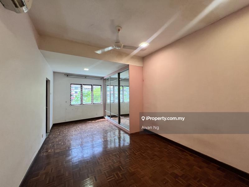 Rumah Berangkai 2 Tingkat untuk Dijual di Bukit Damansara, Damansara Heights oleh Aivan Ng - iProperty.com.my