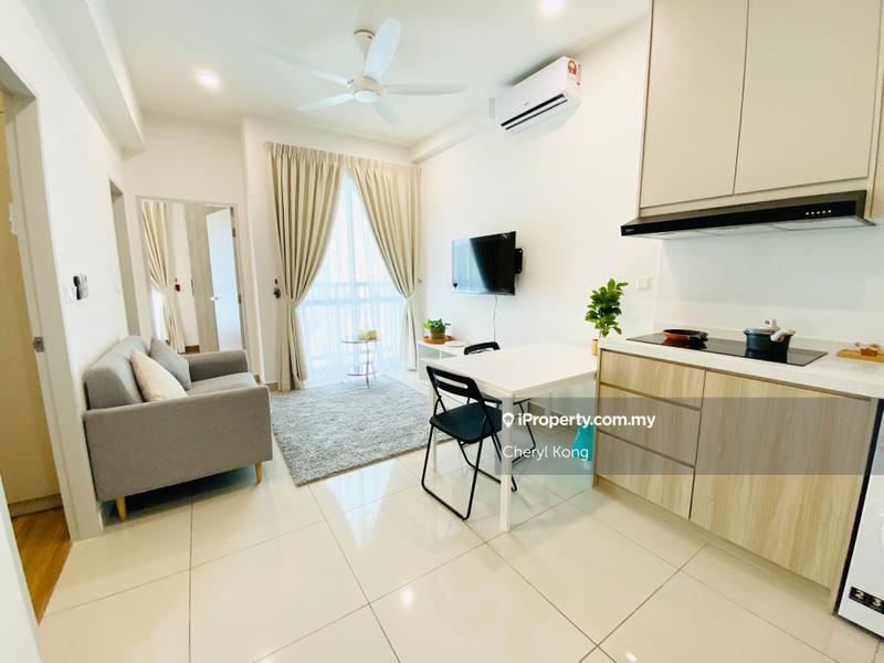 For Rent - Plaza @ Kelana Jaya