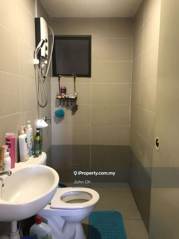 For Sale - Alam Sanjung