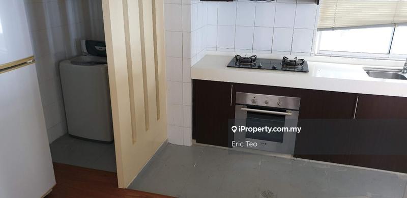 For Sale - Bayu Angkasa