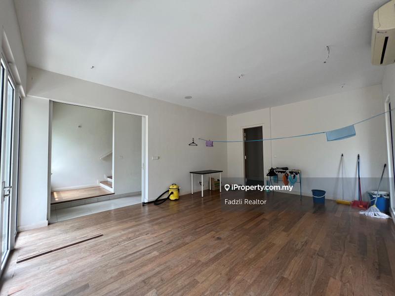 Semi-Detached House for Sale in Desa Sri Hartamas, Sri Hartamas by Fadzli Realtor - iProperty.com.my