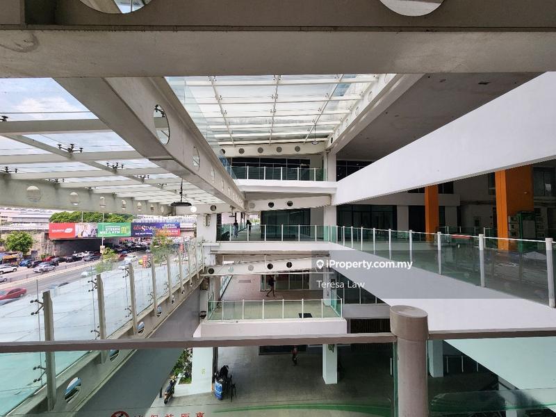 Pejabat-Runcit untuk Disewa di Petaling Lama, Jalan Klang Lama (Old Klang Road) oleh Teresa Law - iProperty.com.my