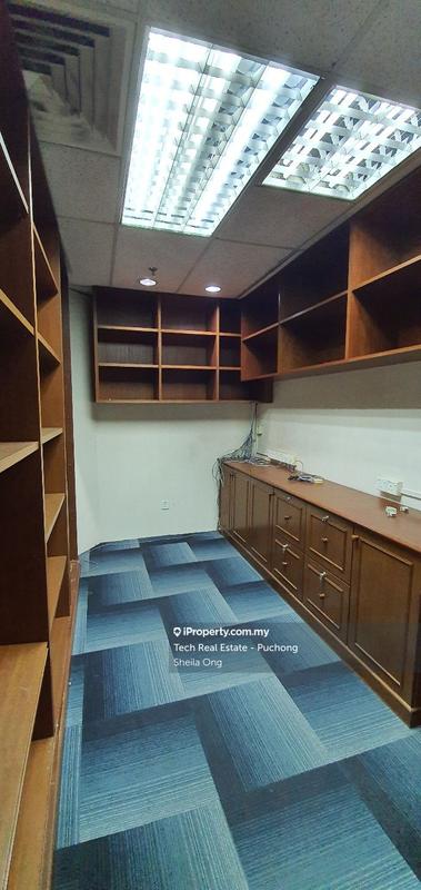Pejabat untuk Dijual di KLCC, KL City Centre oleh Sheila Ong - iProperty.com.my