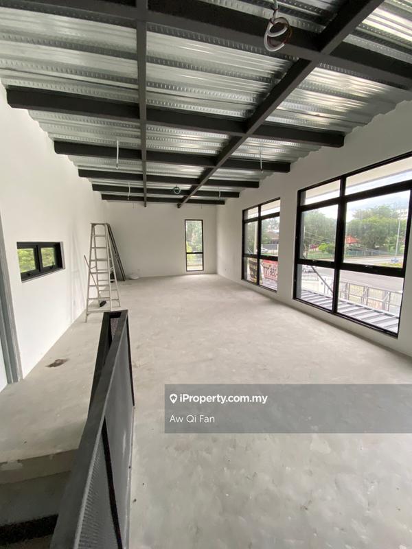 Factory for Rent in Taman Keramat, Ulu Kelang by Aw Qi Fan - iProperty.com.my