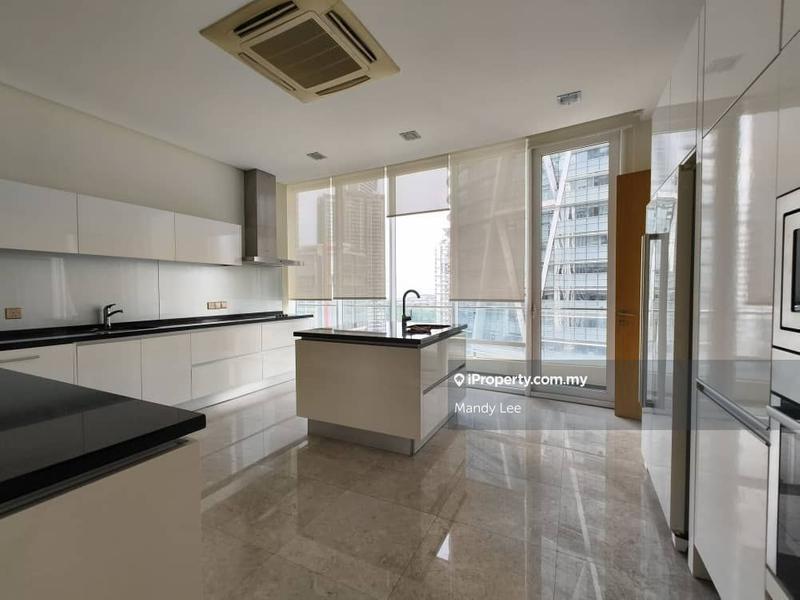 Service Residence for Sale in The Oval by Mandy Lee - iProperty.com.my