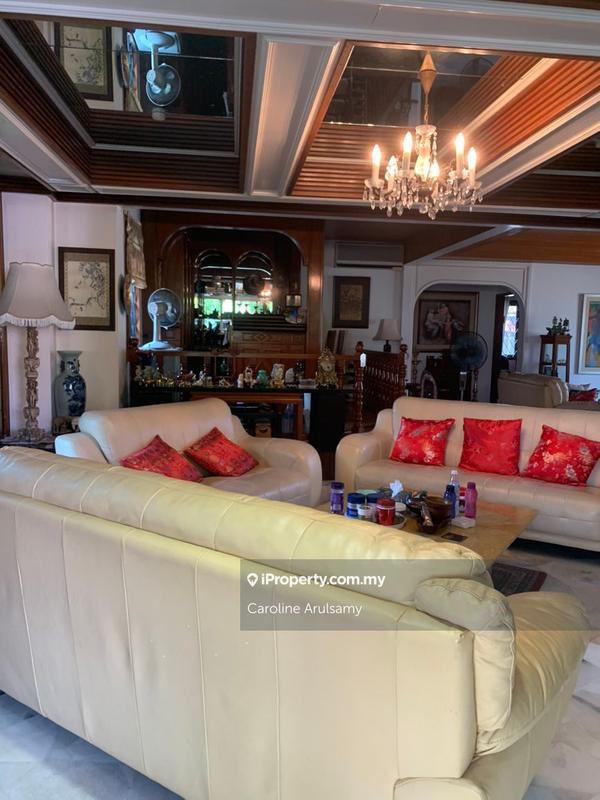 Bungalow House untuk Dijual di Kampung Tunku, Petaling Jaya oleh Caroline Arulsamy - iProperty.com.my