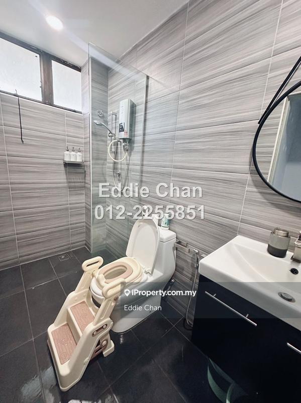 Banglo untuk Dijual di Taman Tiara Titiwangsa, Titiwangsa oleh Eddie Chan - iProperty.com.my