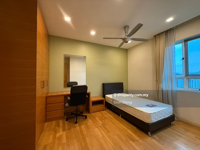 For Sale - Mont Kiara Banyan