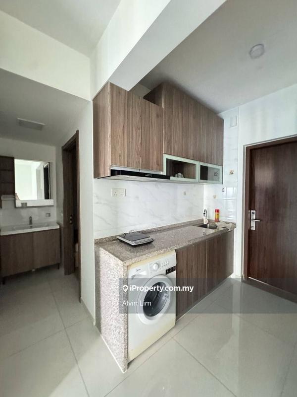 Pangsapuri untuk Disewa di Regalia Park @ Forest City oleh Alvin Lim - iProperty.com.my