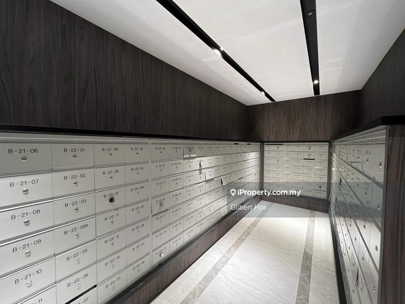 Condominium for Sale in The Hamilton by Gilbert Hor - iProperty.com.my