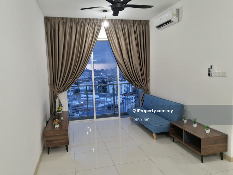Kediaman Servis untuk Dijual di RYAN & MIHO oleh Keith Tan - iProperty.com.my