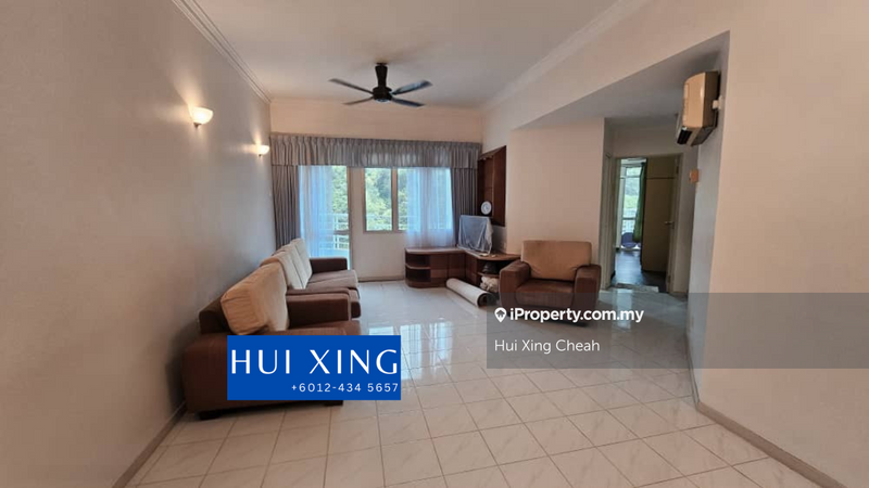 For Sale - Leader Garden