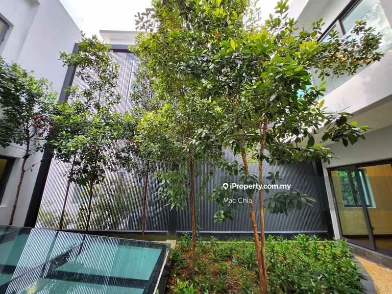 Bungalow House for Sale in Bukit Tunku, Kenny Hills, KL, Bukit Tunku (Kenny Hills) by Mac Chia - iProperty.com.my