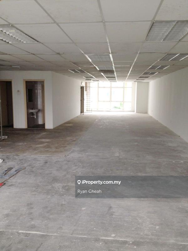 Office for Sale in Bandar Sri Damansara, Bandar Sri Damansara by Ryan Cheah - iProperty.com.my