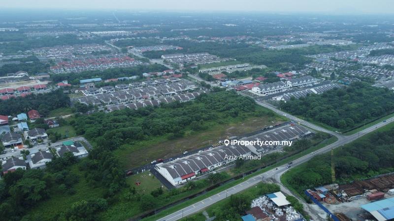 Tanah Pertanian untuk Dijual di Jalan Kebun, Klang oleh Aziz Ahmad - iProperty.com.my