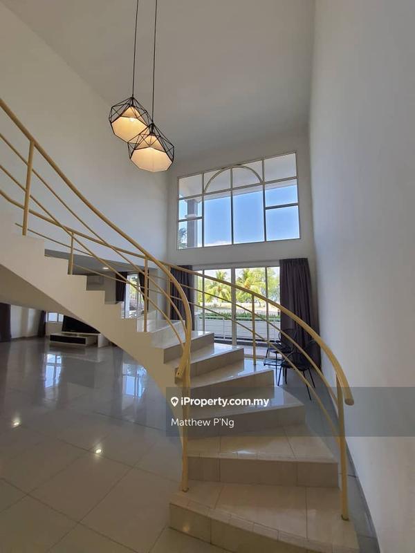 For Sale - Putra Marine Resort