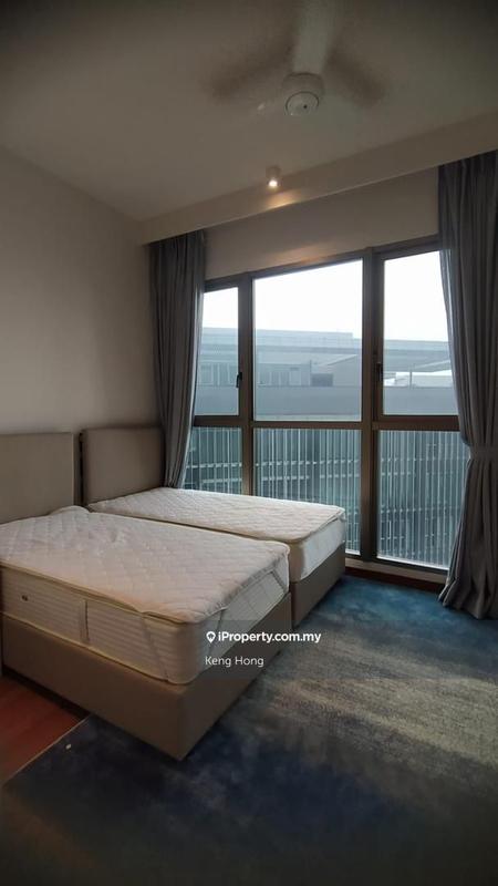 Kediaman Servis untuk Dijual di Stonor 3 oleh Keng Hong - iProperty.com.my