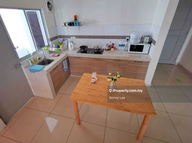 Condominium for Rent in Tiara ParkHomes by Benny Lee - iProperty.com.my