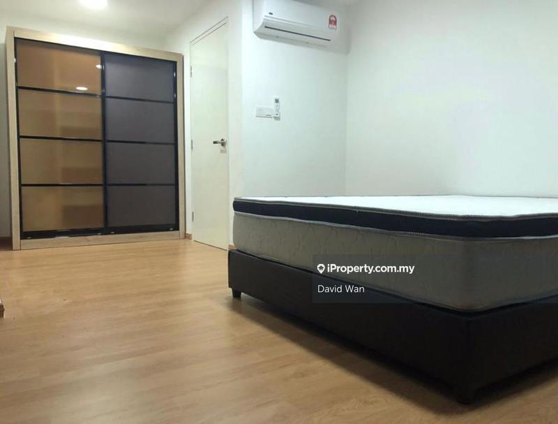 Service Residence for Rent in EkoCheras by David Wan - iProperty.com.my