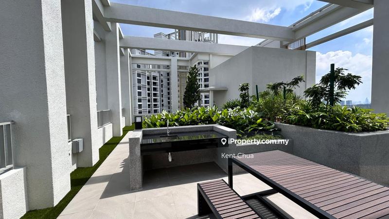 Service Residence for Sale in Park Regent @Desa Park City by Kent Chua - iProperty.com.my