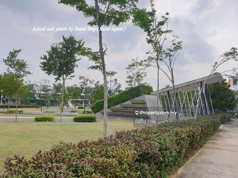Rumah Teres 3-Tingkat untuk Dijual di Lake Fields, Sungai Besi oleh David Ting - iProperty.com.my