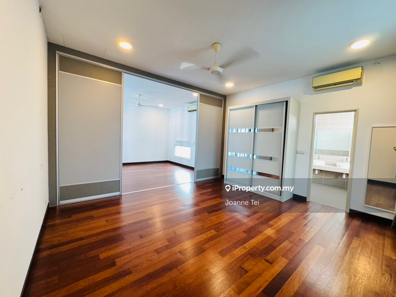 Semi-Detached House for Sale in Garden Residence, Cyberjaya by Joanne Tei - iProperty.com.my