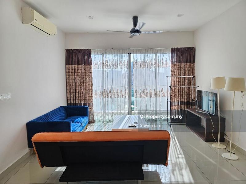 Service Residence for Rent in Medalla @ Oasis Corporate Park by Steven Lim - iProperty.com.my
