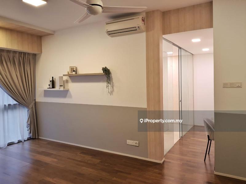 Kondominium untuk Dijual di The Capers @ Sentul East oleh Belle Low - iProperty.com.my