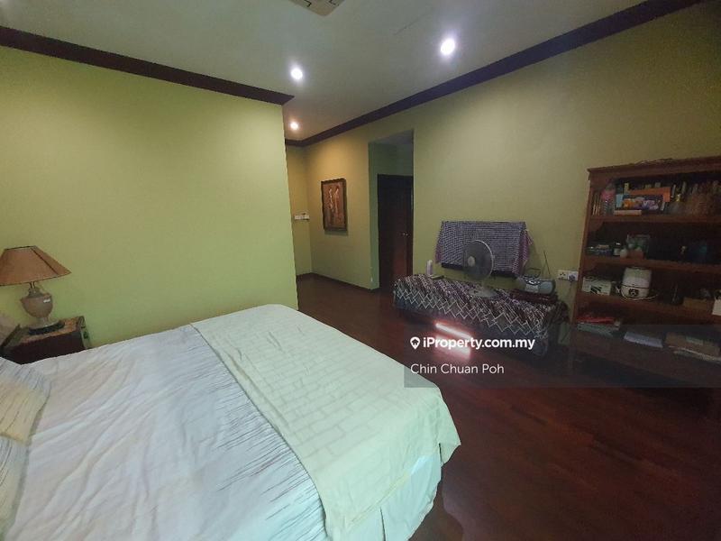 Rumah Berkembar untuk Dijual di Tropicana, Petaling Jaya oleh Chin Chuan Poh - iProperty.com.my