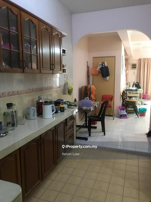 2-storey Terraced House for Sale in uberu, Kajang by Kelvin Low - iProperty.com.my