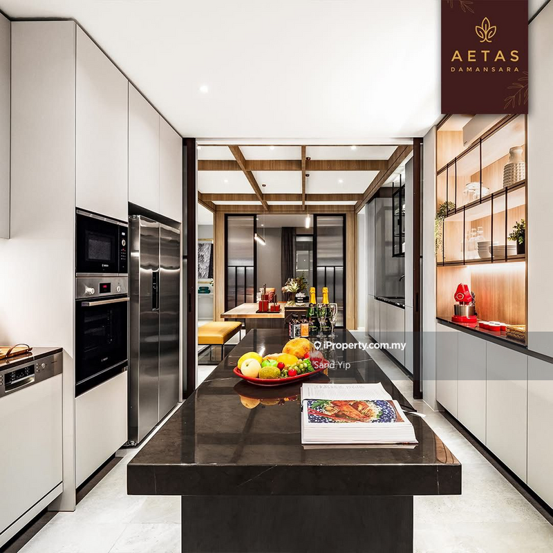 For Sale - Aetas Damansara