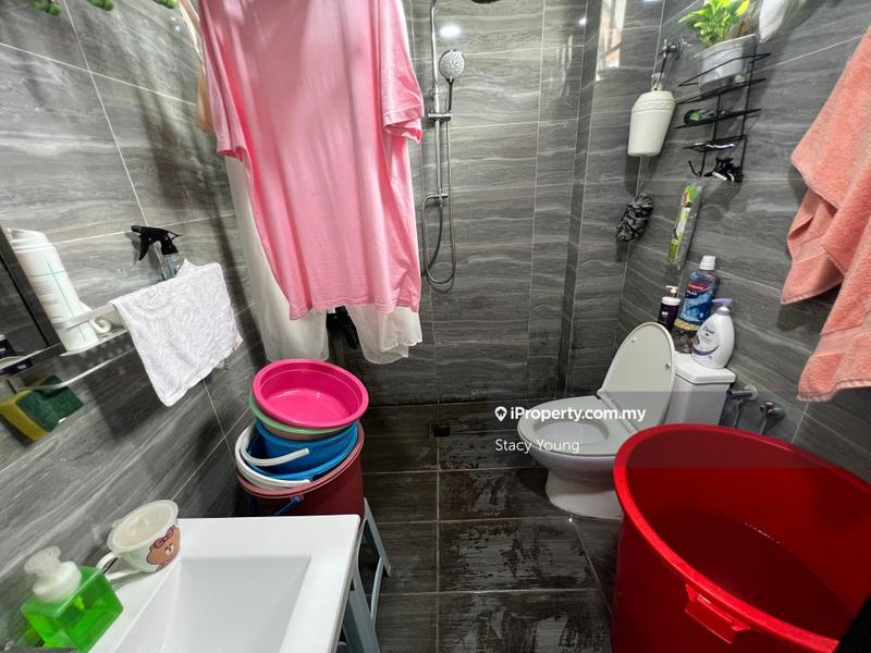 2.5-storey Terraced House for Sale in Bandar Mahkota Cheras, Cheras by Stacy Young - iProperty.com.my
