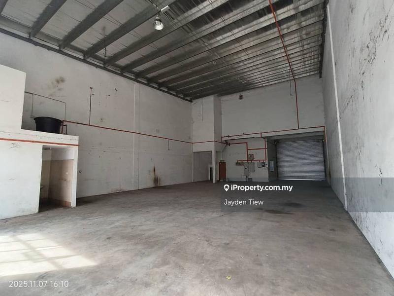 For Rent - mutiara emas mount austin Jalan Tiong Emas, Kawasan Perindustrian Tiong Nam