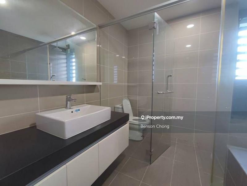 Kondominium untuk Dijual di Iskandar Residences oleh Benson Chong - iProperty.com.my
