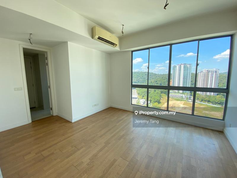 Service Residence for Sale in Gateway Kiaramas Residences by Jeremy Tang - iProperty.com.my