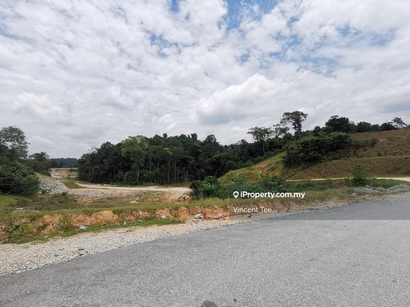 Residential Land for Sale in Mont Kiara, Mont Kiara by Vincent Tee - iProperty.com.my